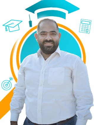 مراجعة الميد ترم | من الباب الاول للباب السادس نظرى و عملى